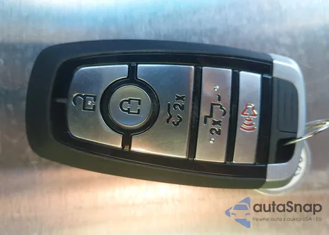 2023 Ford F-150 Lariat from USA, damaged, VIN 1FTEW1EP7PFA04909